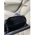 2023人気新作入荷プラダ財布 HUAHUA 工場 SIZE:12/9/2.5cm