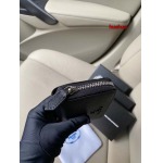 2023人気新作入荷プラダ財布 HUAHUA 工場 SIZE:12/9/2.5cm