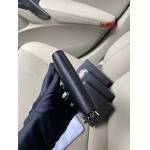 2023人気新作入荷プラダ財布 HUAHUA 工場 SIZE:12/9/2.5cm