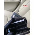 2023人気新作入荷プラダ財布 HUAHUA 工場 SIZE:12/9/2.5cm