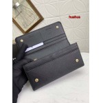 2023人気新作入荷プラダ財布 HUAHUA 工場 SIZE:19*10cm