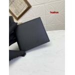 2023人気新作入荷プラダ財布 HUAHUA 工場 SIZE:11*9