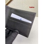 2023人気新作入荷プラダ財布 HUAHUA 工場 SIZE:11*9