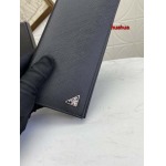 2023人気新作入荷プラダ財布 HUAHUA 工場 SIZE:19*12