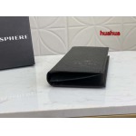 2023人気新作入荷プラダ財布 HUAHUA 工場 SIZE:19*12