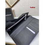 2023人気新作入荷プラダ財布 HUAHUA 工場 SIZE:19*12