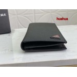 2023人気新作入荷プラダ財布 HUAHUA 工場 SIZE:19*12