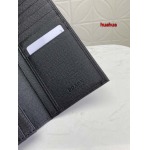 2023人気新作入荷プラダ財布 HUAHUA 工場 SIZE:19*12