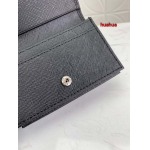 2023人気新作入荷プラダ財布 HUAHUA 工場 SIZE:11*6.5