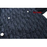 2023年7月24日高品質新作入荷 ディオールデニムのアウター kaite工場