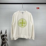 2023年7月24日早秋新作入荷 Stone IslandスウェットDR工場