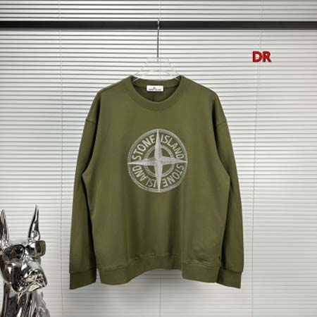 2023年7月24日早秋新作入荷 Stone Islandス...