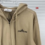 2023年7月24日早秋新作入荷 Stone IslandスウェットDR工場