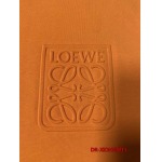 2023年7月24日早秋新作入荷LOEWE半袖 Tシャツ XIONGM13工場