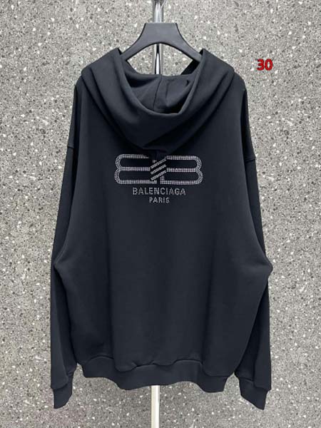 2023年7月24日新作入荷人気バレンシアガ スウェット 3...