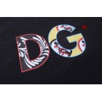 2023年7月24日新作入荷人気Dolce&Gabbana 半袖 Tシャツ 30工場 s-xxl