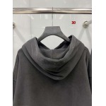 2023年7月25日新作入荷人気バレンシアガスウェット 30工場