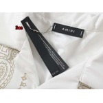 2023年7月31日秋冬人気新作入荷 AMIRI上下セット  3CE工場