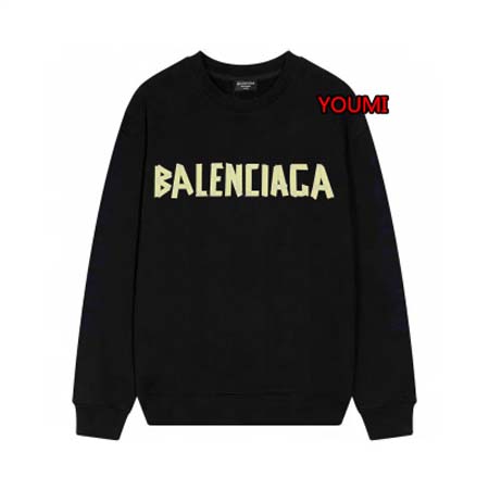 2023年7月31日人気新作入荷バレンシアガ トレーナー Y...