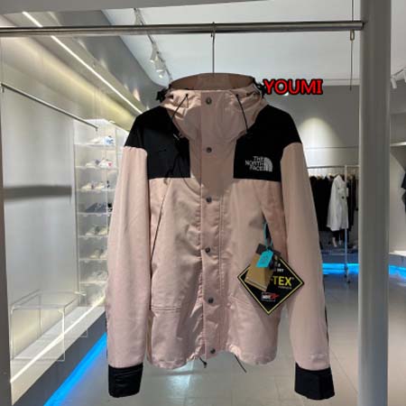 2023年人気新作入荷THE NORTH FACEジャンバー...