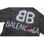 2023年8月1日人気新作入荷バレンシアガデニムのアウターYOUMI工場