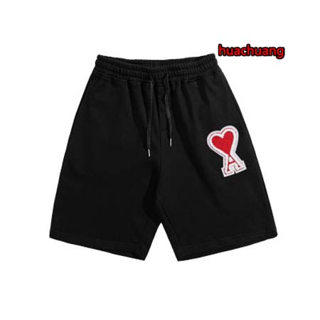 2023年8月9日早秋新作入荷人気 AMI 半ズボン HUACH工場