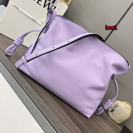 2023年早秋新作入荷高品質 LOEWE バッグ LOW1工場 SIZE:30*24.5*10.5cm