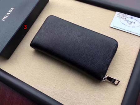 2023年早秋新作入荷プラダメンズ財布 3工場.