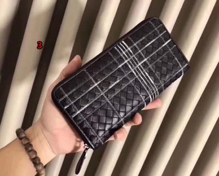 2023年早秋新作入荷Bottega Veneta メンズ財布 3工場.