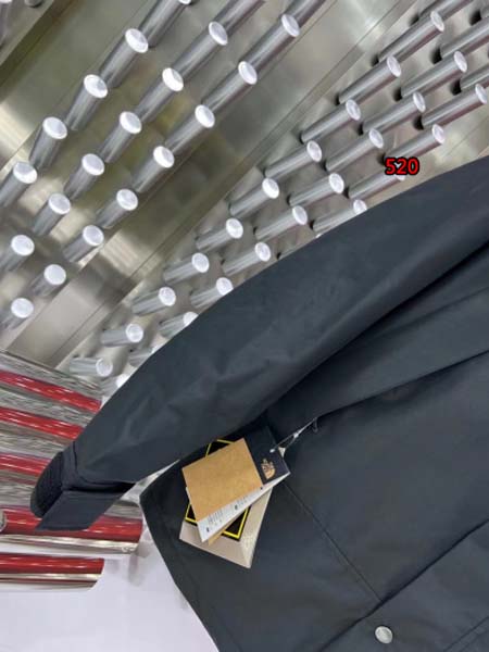 2023年秋冬最新の高品質The North Faceジャンバーアウター520工場 XS-XXL