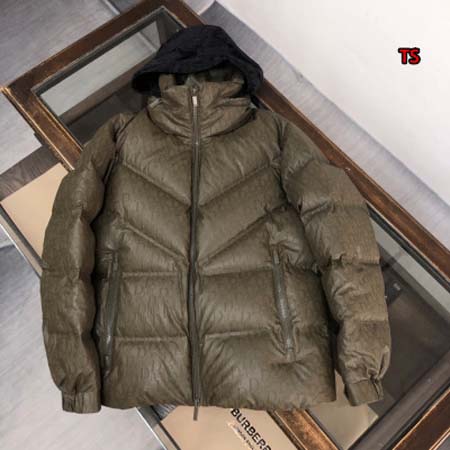 2023年8月29日秋冬高品質新作入荷ディオール ダウンジャケットTS工場