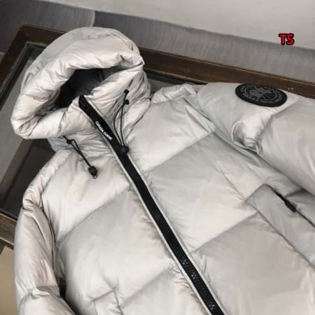 2023年8月29日秋冬高品質新作入荷カナ ダグース ダウンジャケットTS工場