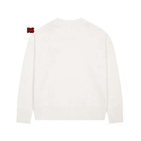 早秋人気新作入荷 AMI セーター RS工場