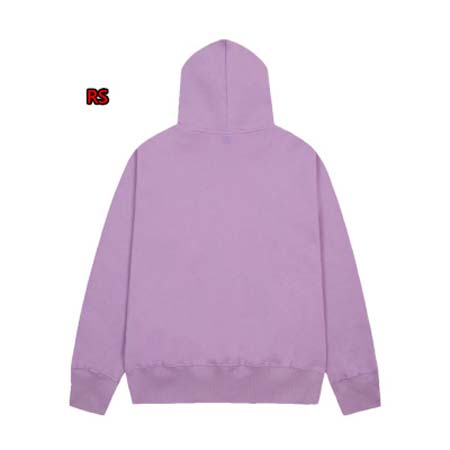 早秋人気新作入荷 AMI スウェット RS工場