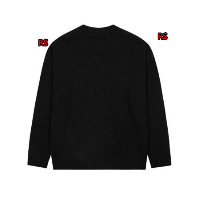 早秋人気新作入荷 AMI セーター RS工場
