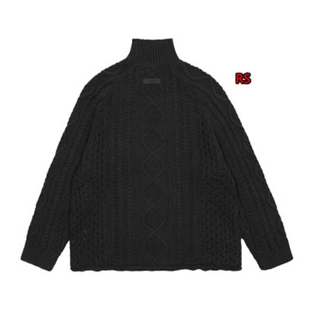 早秋人気新作入荷 Fear Of God Essentials セーター RS工場