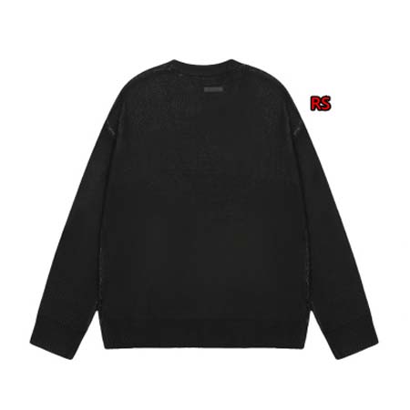 早秋人気新作入荷 Fear Of God Essentials セーター RS工場