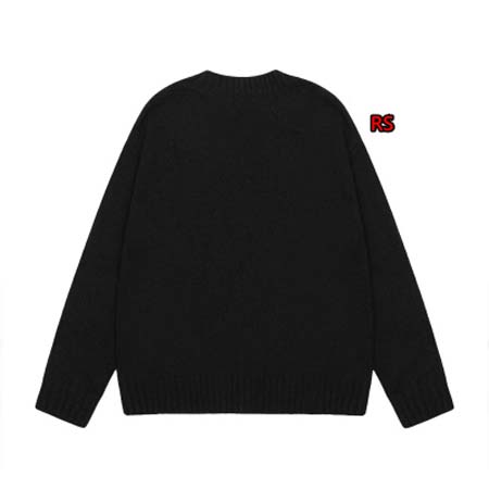 早秋人気新作入荷 Represent vintage セーター RS工場