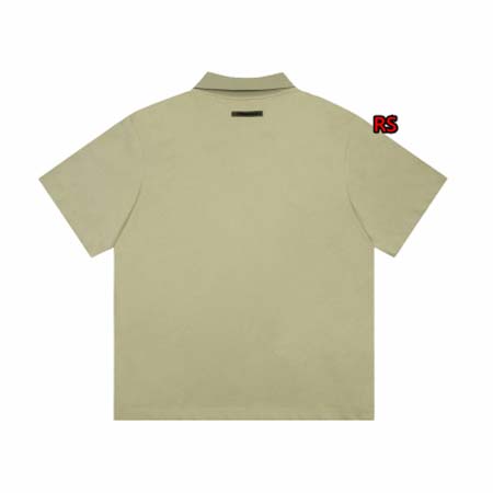 早秋人気新作入荷 Fear Of God Essentials半袖 TシャツRS工場
