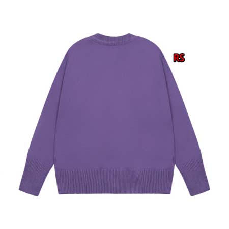 早秋人気新作入荷 AMI セーター RS工場