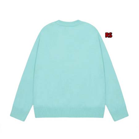 早秋人気新作入荷 AMI セーター RS工場