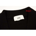 2023年8月8日早秋人気 新作入荷AMIセーター zhuguli工場