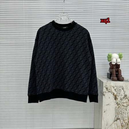 2023年8月8日早秋人気新作入荷 フェンディ スウェット6...