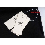 2023年8月9日早秋新作入荷人気 AMI スウェット HUACH工場