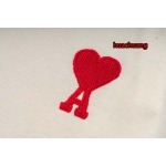 2023年8月9日早秋新作入荷人気 AMI スウェット HUACH工場