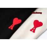 2023年8月9日早秋新作入荷人気 AMI スウェット HUACH工場