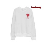 2023年8月9日早秋新作入荷人気 AMI スウェット HUACH工場