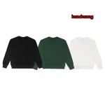 2023年8月9日早秋新作入荷人気 AMI スウェット HUACH工場