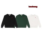 2023年8月9日早秋新作入荷人気 AMI スウェット HUACH工場