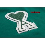 2023年8月9日早秋新作入荷人気AMI スウェット HUACH工場